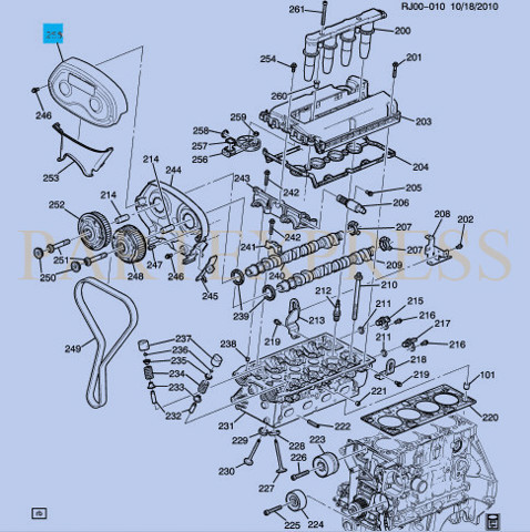  55573487 Opel