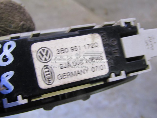  VAG 3B0951172D ціна, від 1.41 USD