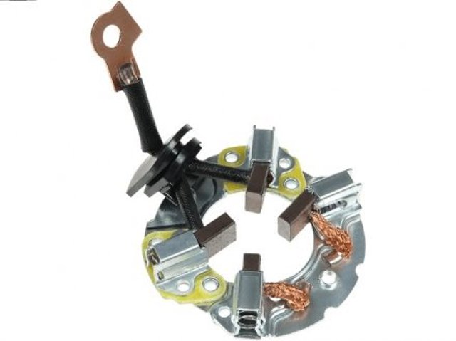 Купити SBH3039S AS/Auto Storm Щеткодеpжатель стартера