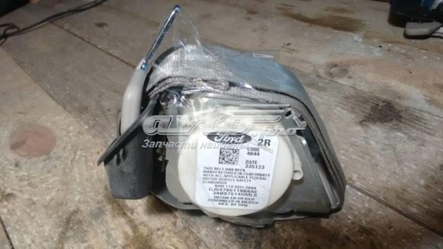  Ford CJ5478611B68