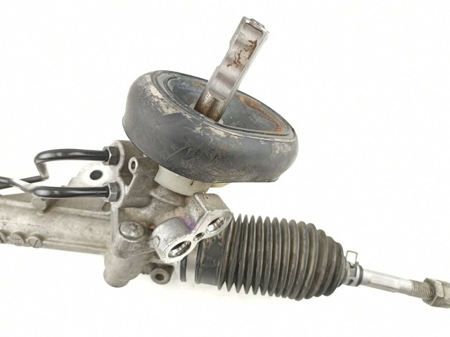 Рульова рейка 490014306R Renault (RVI)