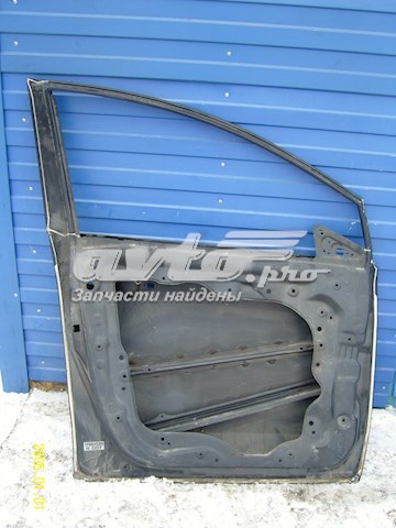 Купити C2Y55902XF Mazda Двері кабіни