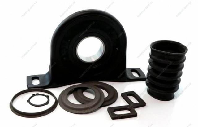 Купити SCB128K Shafer Підвісний підшипник карданного валу