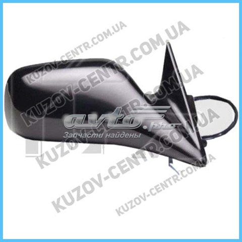 Ліве бічне дзеркало FPS FP8153M01 ціна, від 228.58 USD