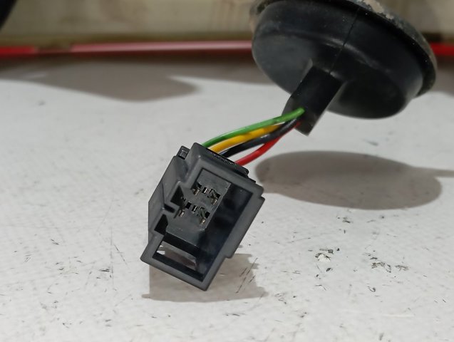  VAG 3T5945095