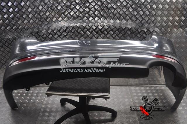 Кожух бампера заднього Hyundai/Kia 86611D5000 ціна, від 106.30 USD