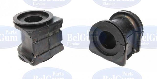 Втулка переднього стабілізатора BG1311 Belgum