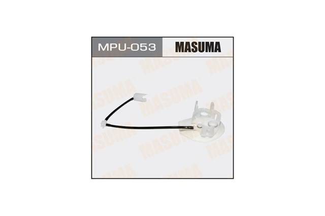 Купити MPU053 Masuma Насос паливний електричний