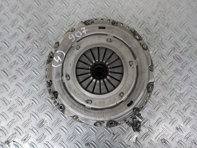 A0002520200 Mercedes 