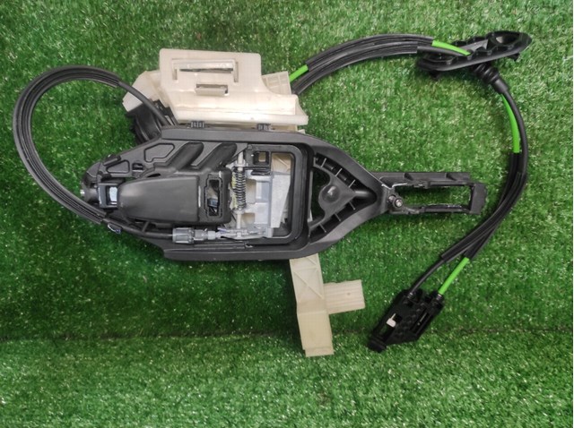 Купити LJ6BS264A32AE Ford 