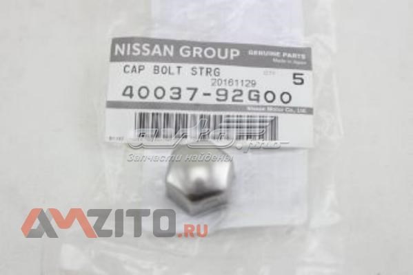  4003792G00 Nissan