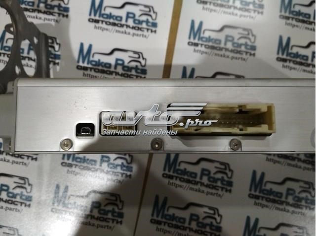 Купити 862800WA60 Toyota 