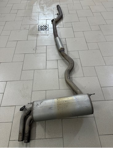 Купити 7620362 BMW 