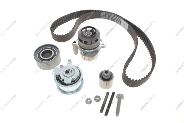 Ремкомплект ГРМ Continental/Siemens CT1051WP3