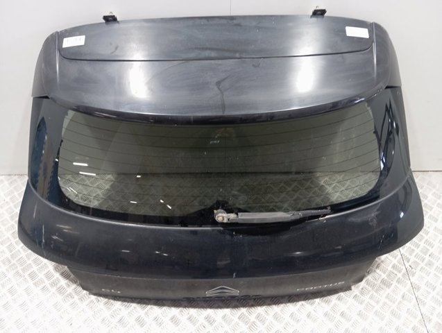 Купити 9800805380 Peugeot/Citroen Задня ляда