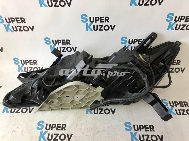 Фара комбінована, передня Nissan/Infiniti 260109PF0A