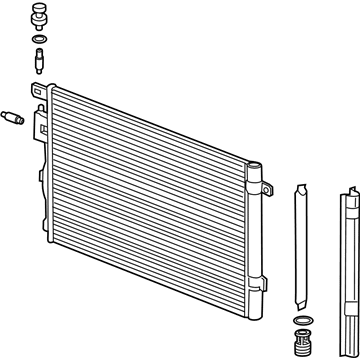  GM3030322 Various