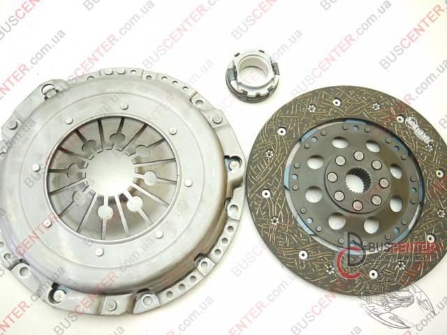 Зчеплення 1002549 Autotechteile