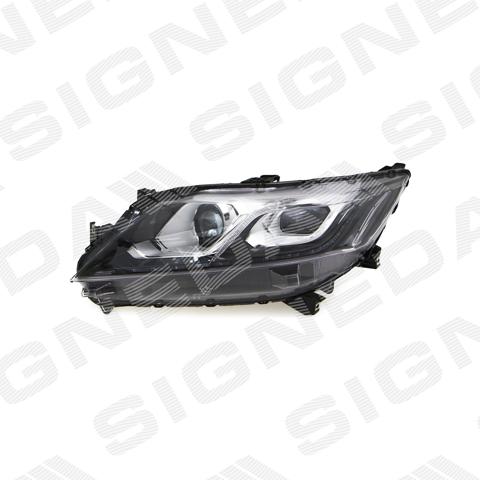 Купити ZMB111355L Signeda Основна фара в зборі ліва