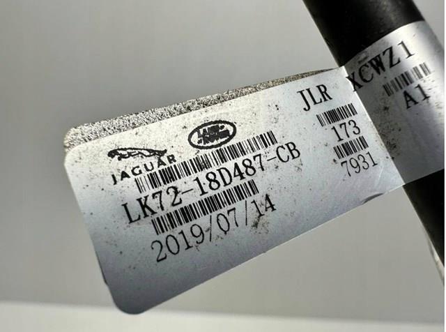 LR138734 Land Rover 