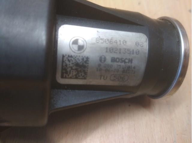 Клапан/ актуатор приводу заслінки EGR 8506410 BMW