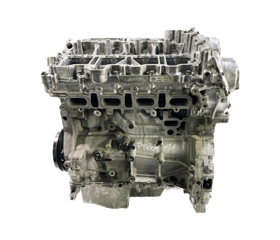 Двигун LR118401 Land Rover