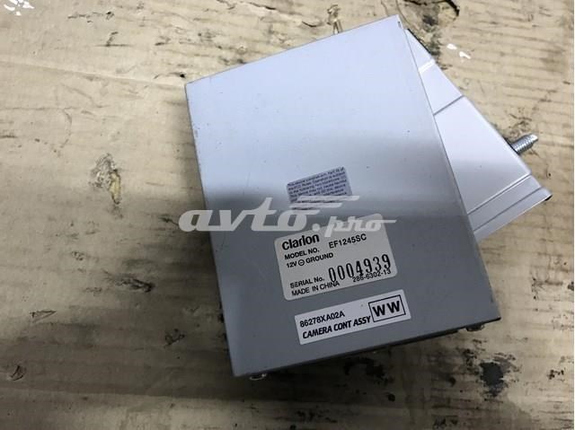  Subaru 86278XA02A ціна, від 16.67 USD