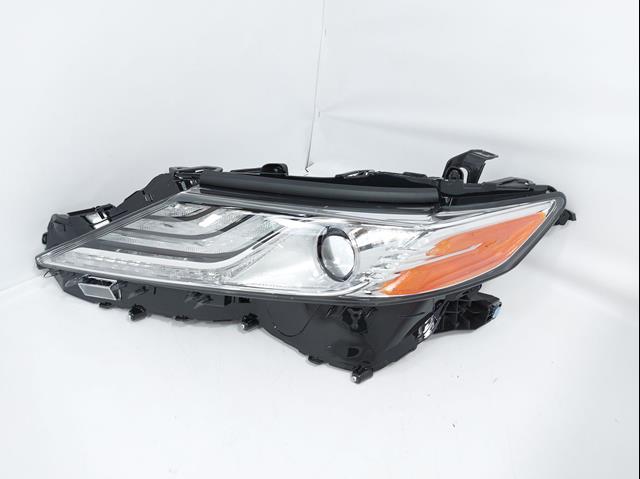 FP7053R5E Depo/Loro/Abakus Фара дальнього світла в зборі