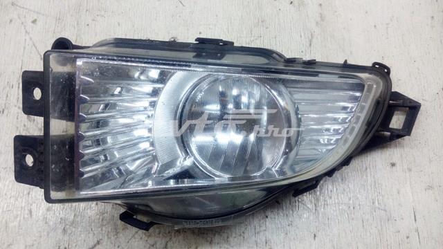 Фара протитуманна, права General Motors 13226829 ціна, від 44.29 USD