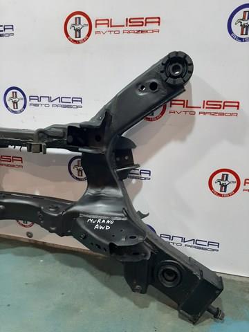 Балка задня 554005AA0C Nissan/Infiniti