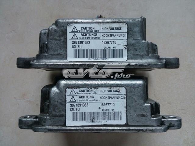 16267710 Opel 