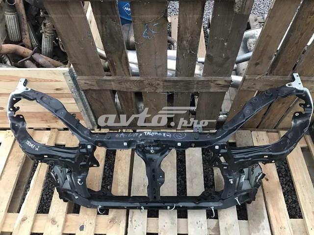  Рамка радіатора Chevrolet Tacuma 
