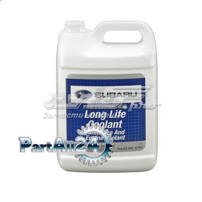 Антифріз концентрат Subaru K067EYA000 ціна, від 28.23 USD