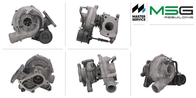 Турбіна Garrett 7069770001 ціна, від 83.06 USD