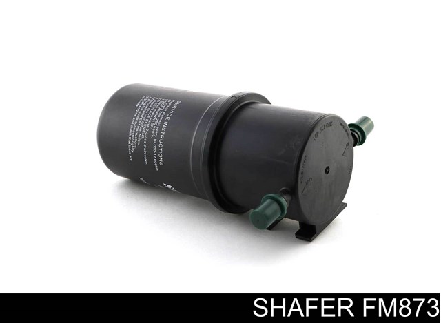 Фільтр тонкого очищення палива Shafer FM873 ціна, від 11.33 USD