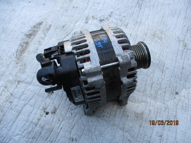 Купити 231005FN1A Nissan/Infiniti Генератор