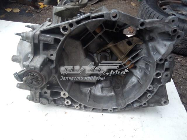 МКП в зборі Peugeot/Citroen 20LE51 ціна, від 247.04 USD