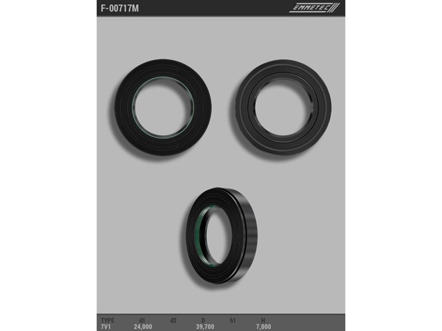  Emmetec F00716