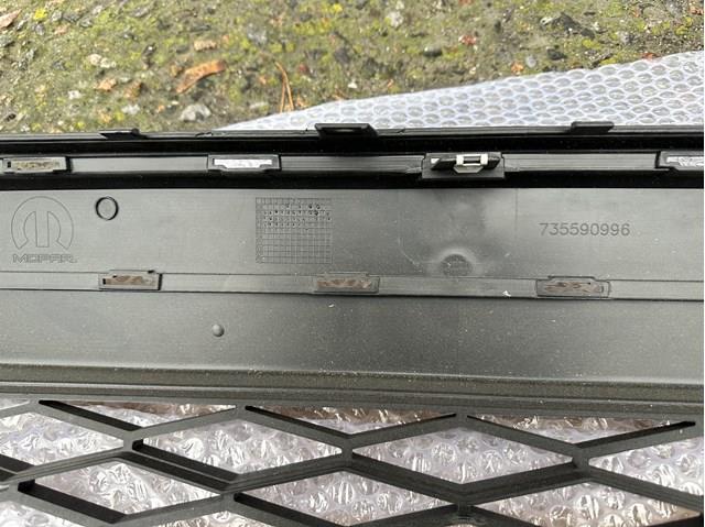  Fiat/Alfa/Lancia 735590996 ціна, від 88.69 USD