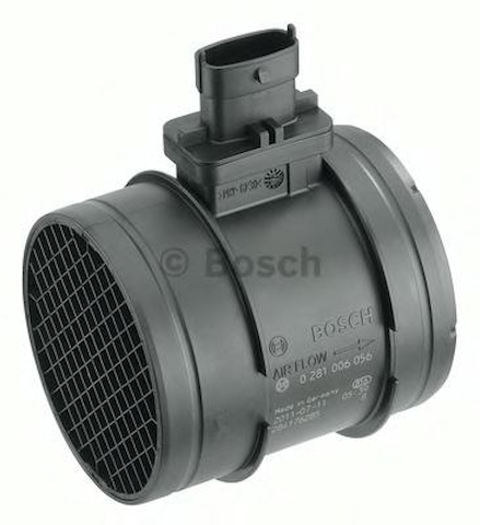 Витратомір повітря Bosch 281006056