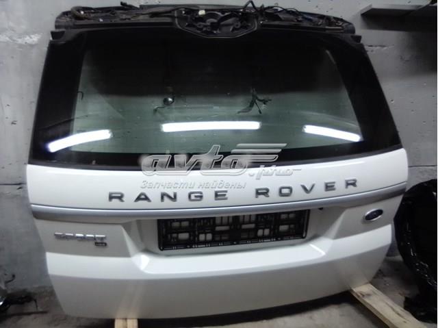 LR113833 Land Rover Треті двері