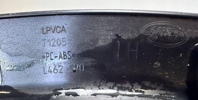  Land Rover LR082818