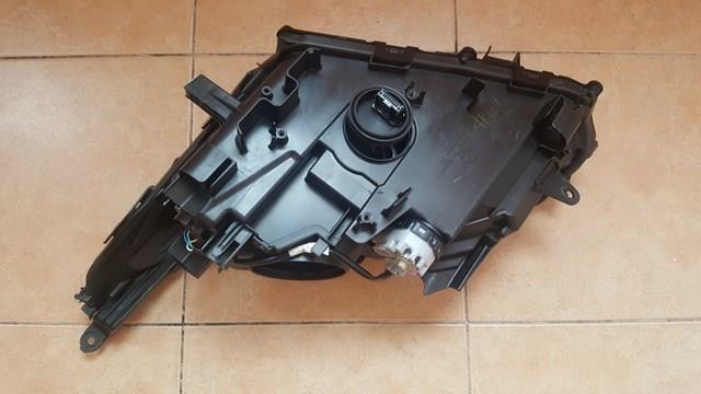 8114578050 Toyota Основна фара - вставка