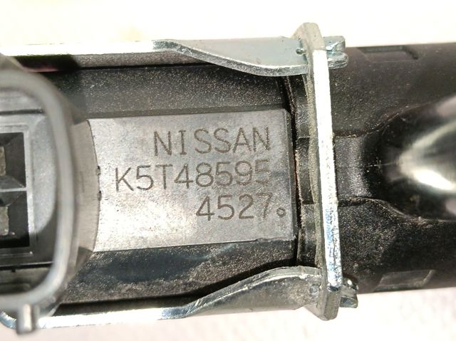  K5T48595 Nissan/Infiniti