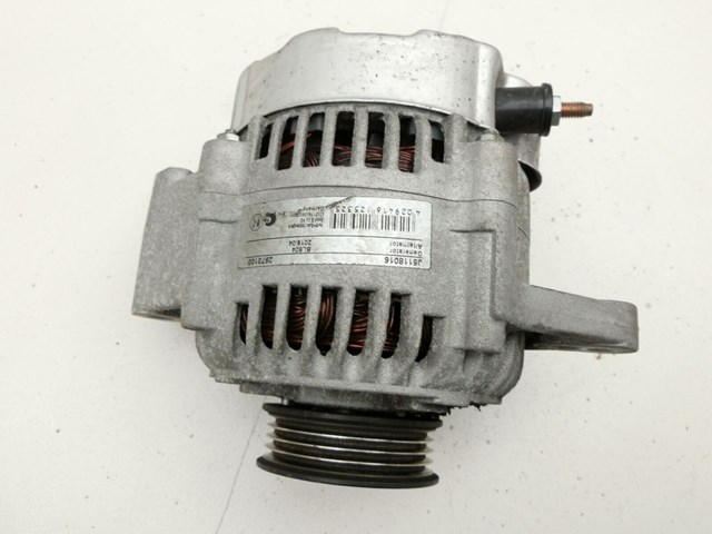 A5TB1291 Mitsubishi Авто генератор