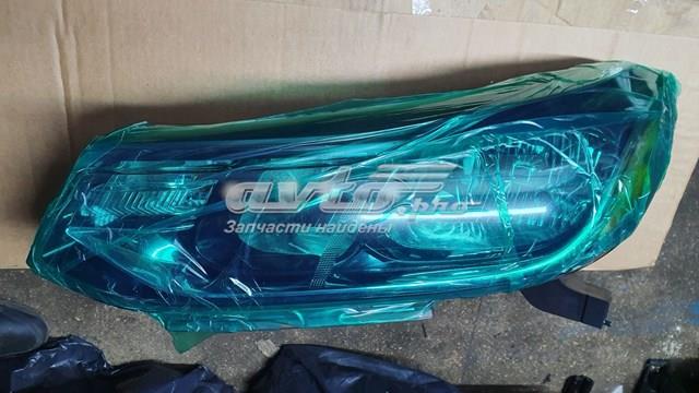 42698951 General Motors Фара ліва передня