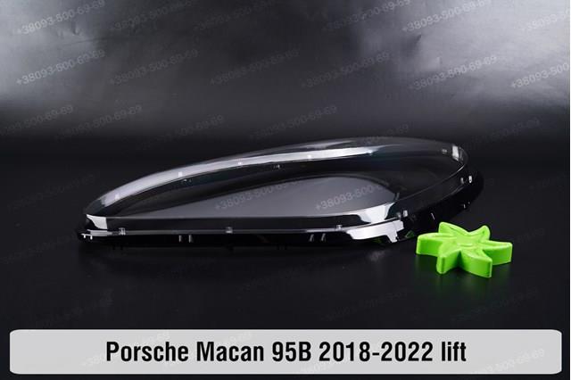 95B941010AP Porsche 