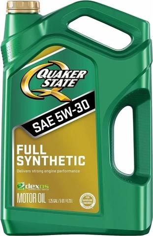 Купити 550046181 Quaker State 