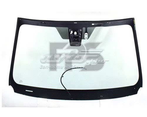 5610142501 Toyota Автомобільне скло