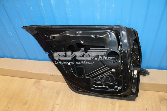 Двері задні BMW 41527294993 ціна, від 443.42 USD